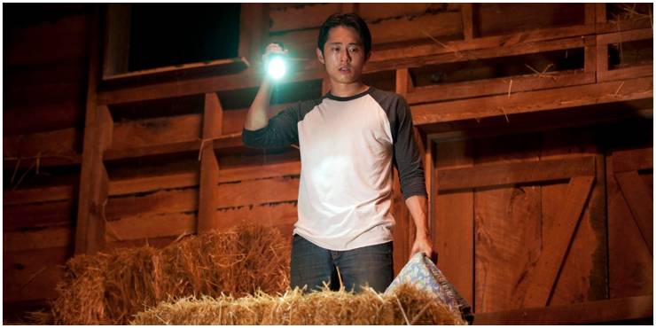 6 Of The Best Characters On Season 2 Of The Walking Dead (& 4 Fans Cant Stand) 6 Of The Best Characters On Season 2 Of The Walking Dead (& 4 Fans Cant Stand)